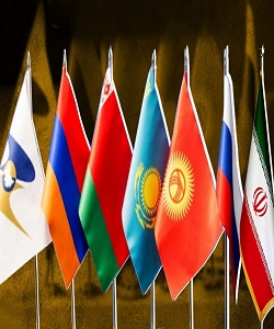 برگزاری نمایشگاه تخصصی اوراسیا در ایران